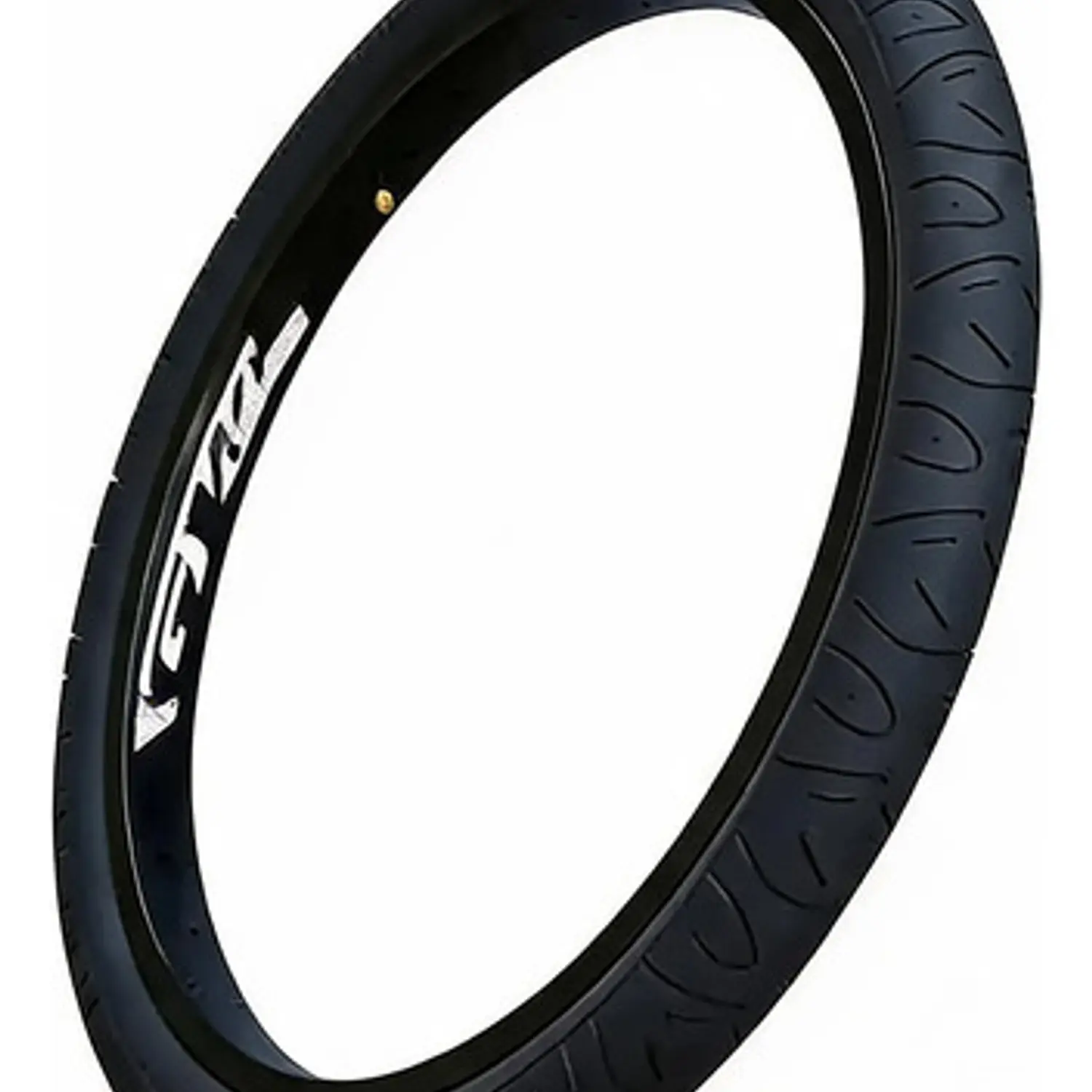 Llanta Qonquer Hookworm 26x2.50 Negro 2