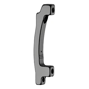 Adaptador Post Mount Tektro A7 Para Freno Disco 203mm