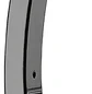 Adaptador Post Mount Tektro A7 Para Freno Disco 203mm - Miniatura 1