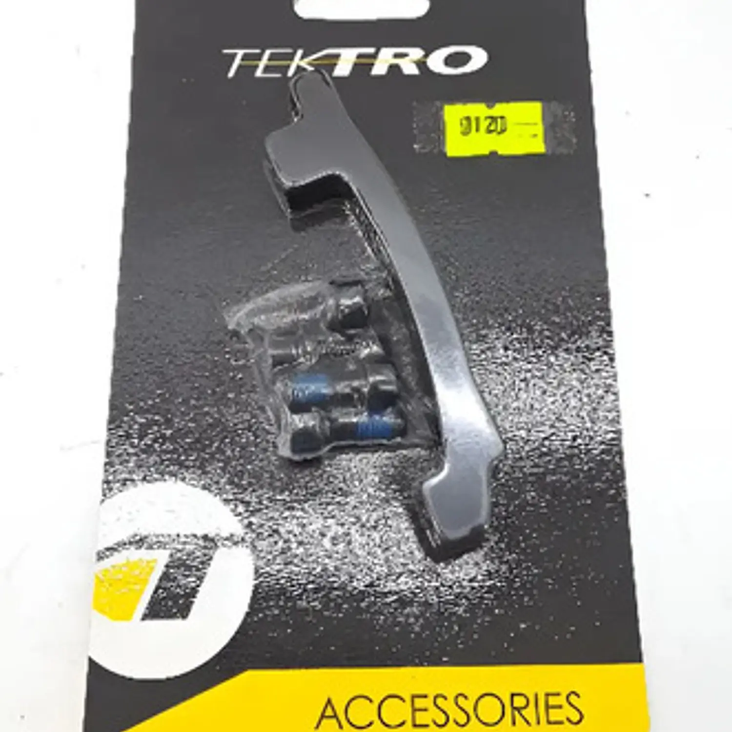 Adaptador Post Mount Tektro A7 Para Freno Disco 203mm 4