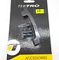 Adaptador Post Mount Tektro A7 Para Freno Disco 203mm - Miniatura 4