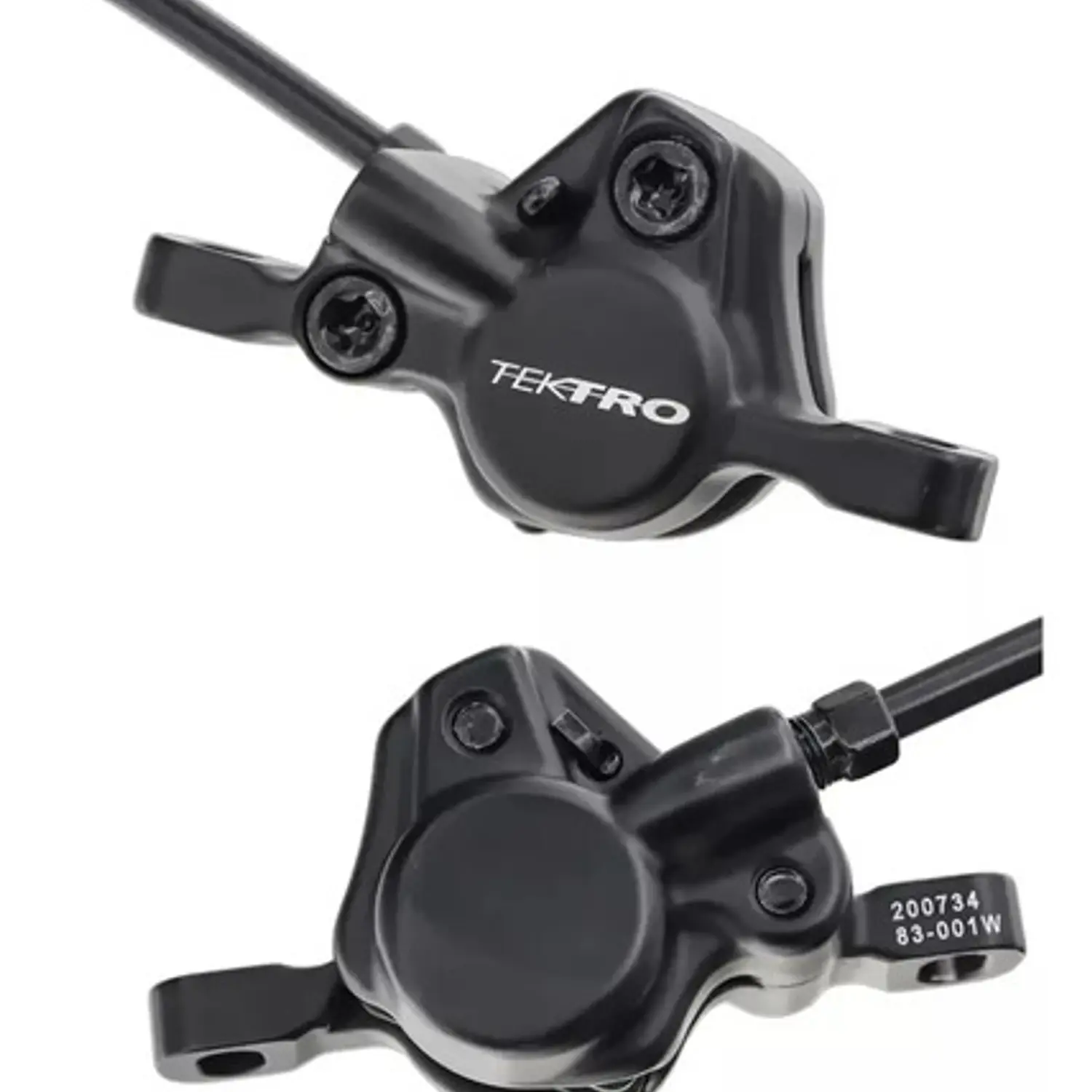 Frenos Hidráulicos Tektro Hyd-m275 4