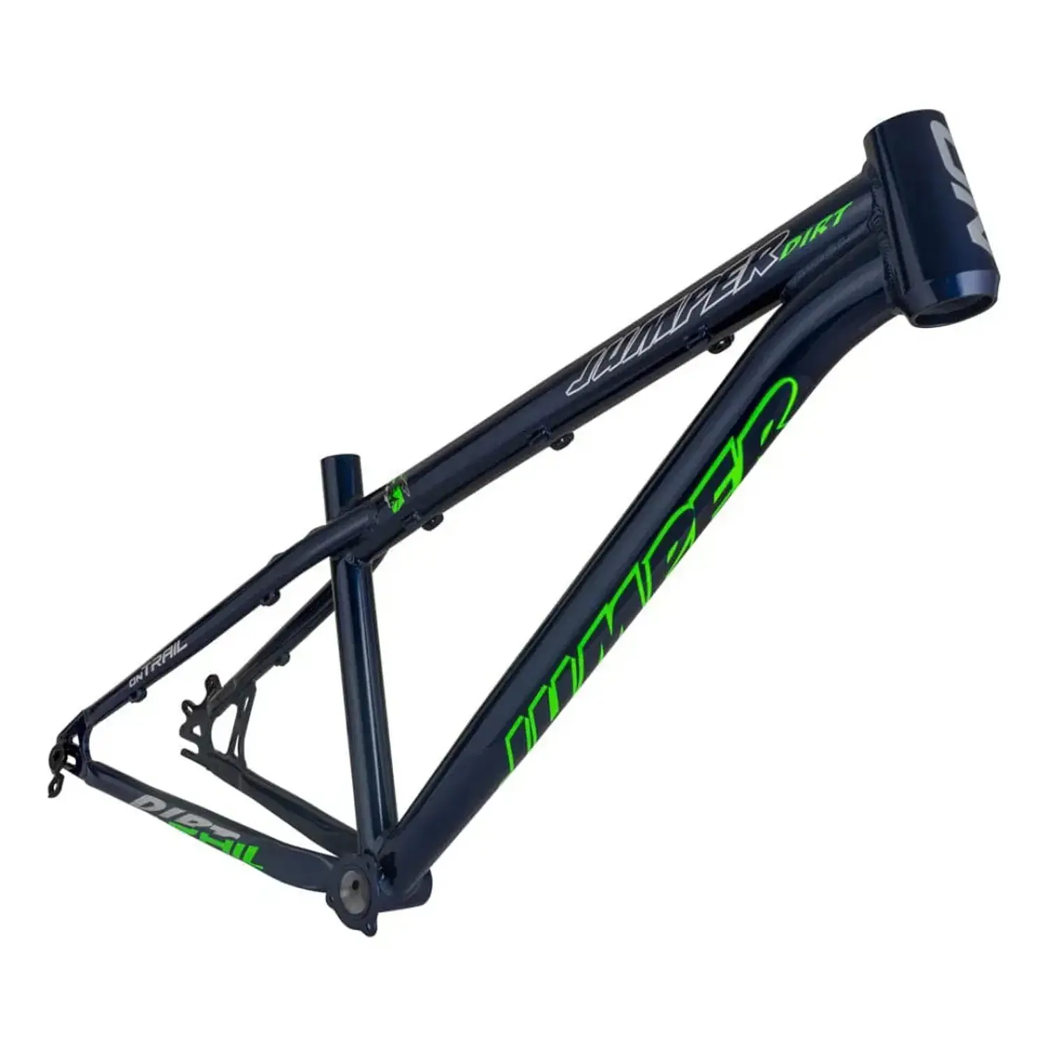Marco Ontrail Jumper Dirt 13