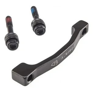 Adaptador Tektro Post Mount A11 Para Freno Disco 180mm