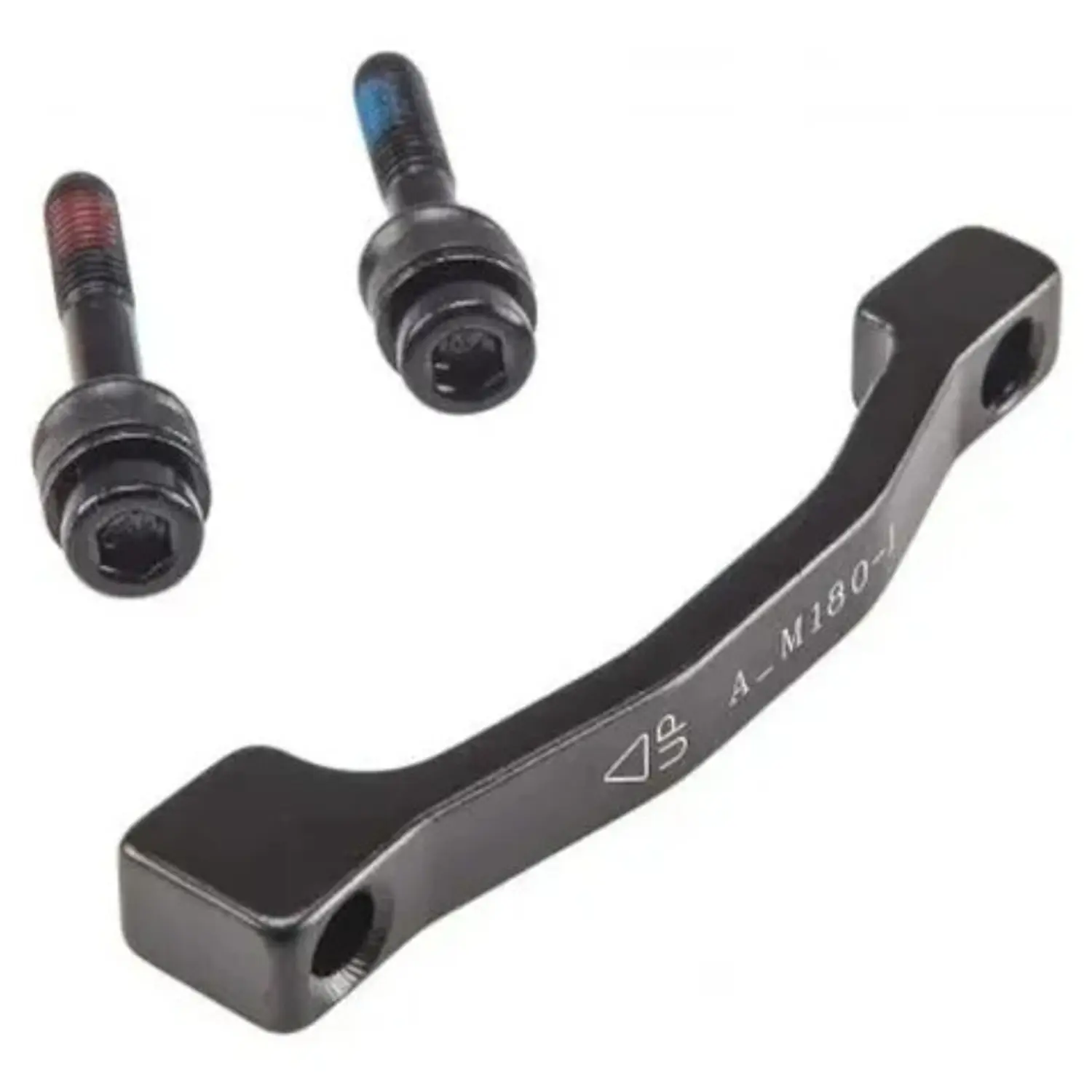 Adaptador Tektro Post Mount A11 Para Freno Disco 180mm 1