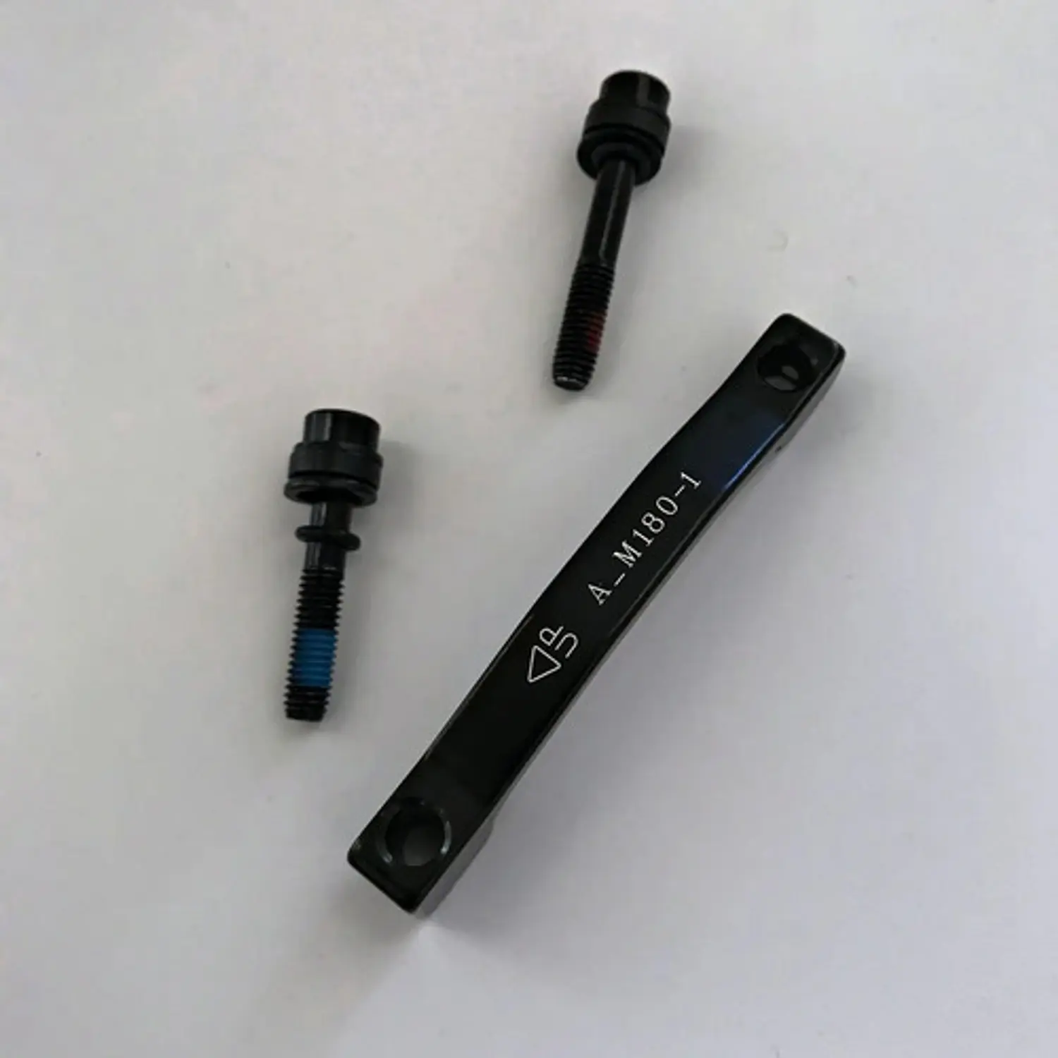 Adaptador Tektro Post Mount A11 Para Freno Disco 180mm 3