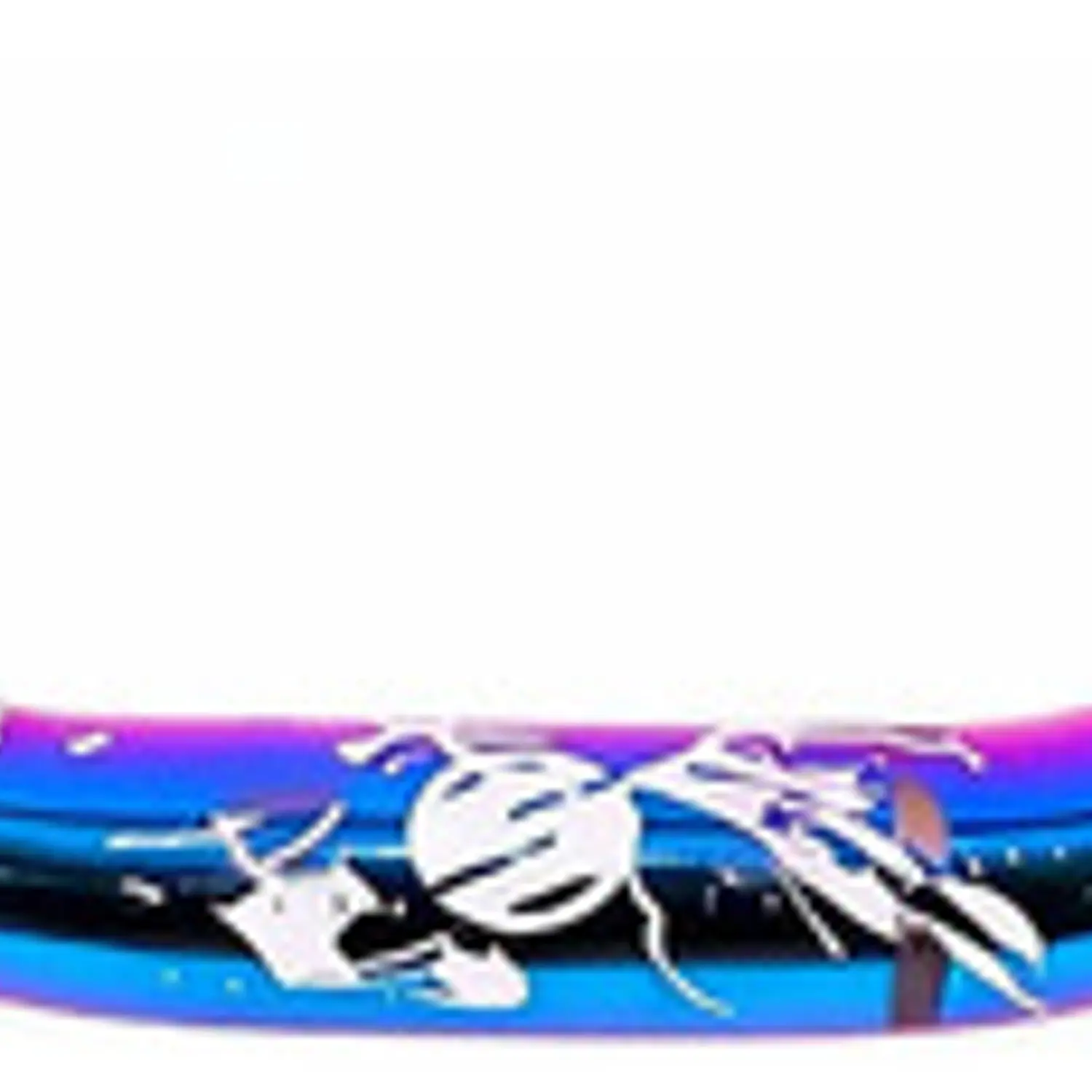 Timón O Manubrio Stl Xt 31.8mm Para Mtb O Stunt 1