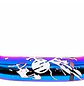 Timón O Manubrio Stl Xt 31.8mm Para Mtb O Stunt - Miniatura 1