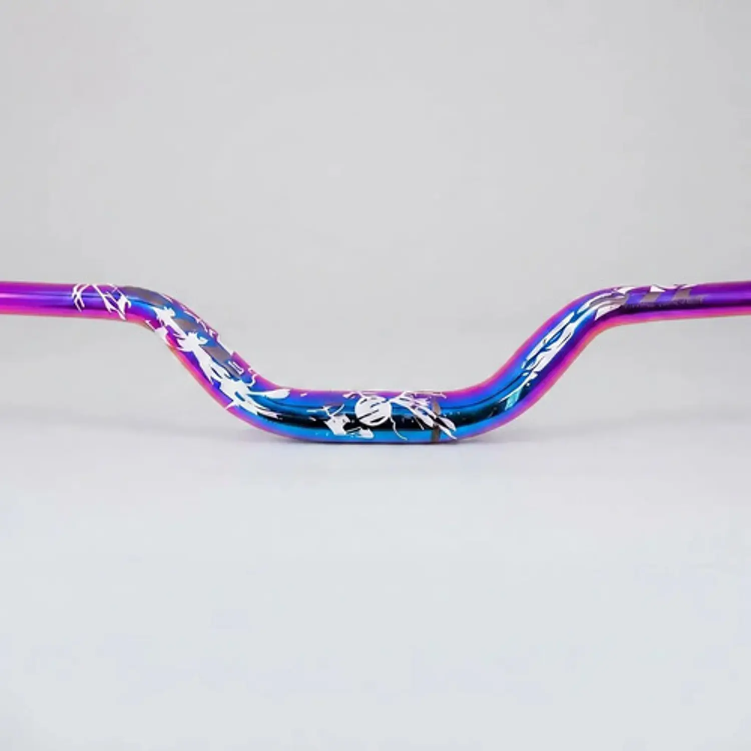 Timón O Manubrio Stl Xt 31.8mm Para Mtb O Stunt 3