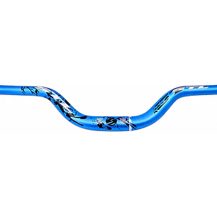 Timón Stl Xt 31.8 X 800mm Azul