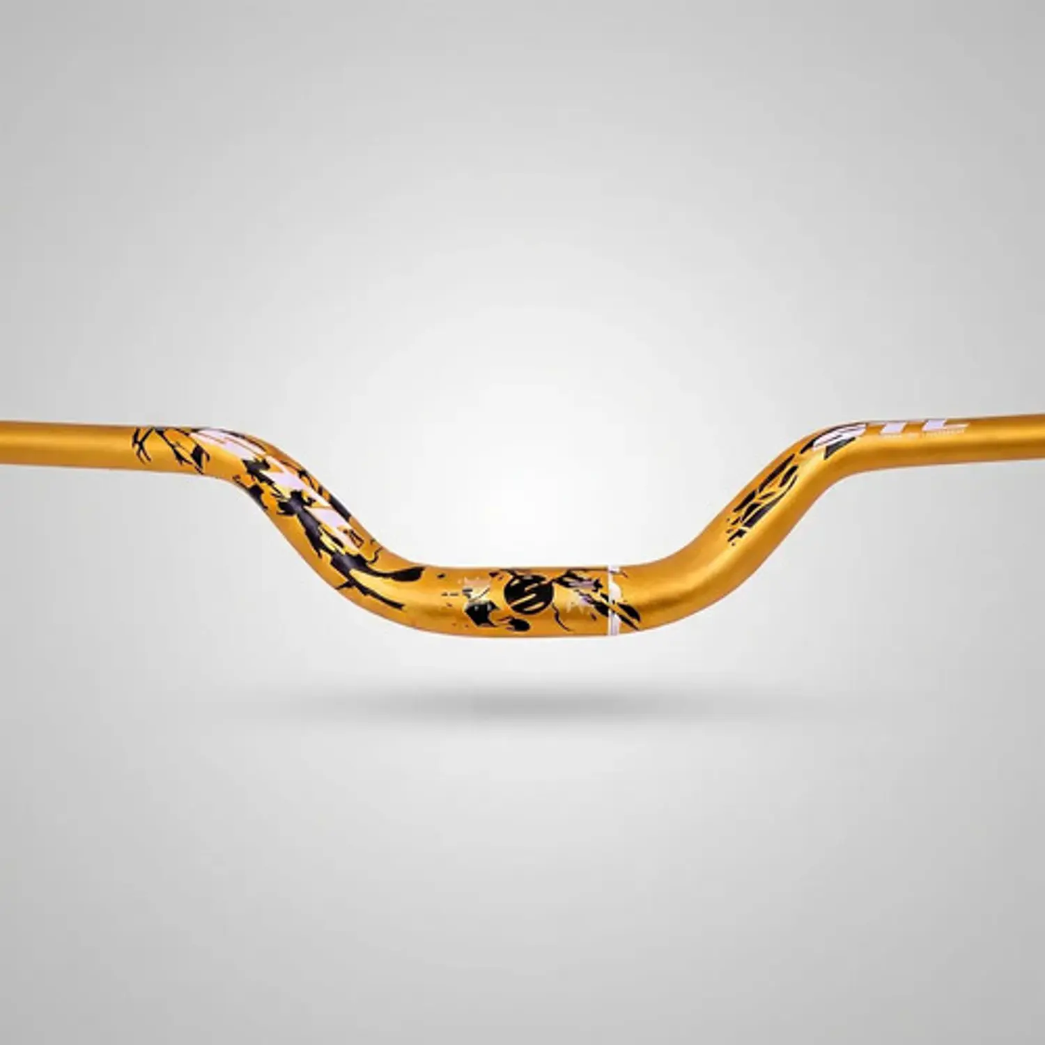 Timón O Manubrio Stl Xt 31.8mm Para Mtb O Stunt 4