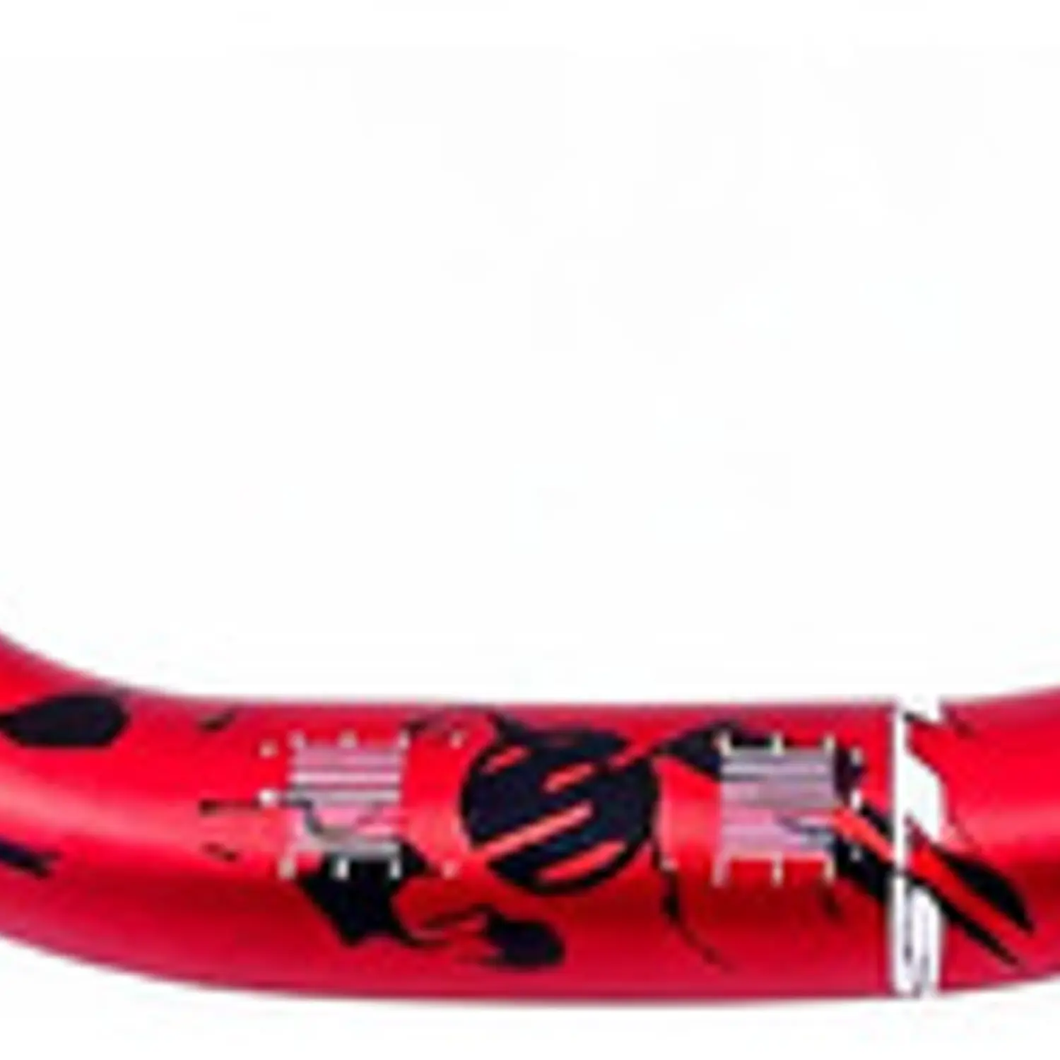 Timón O Manubrio Stl Xt 31.8mm Para Mtb O Stunt 1