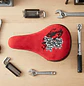 Silla Ontrail Stunt Or Die Para Stunt - Miniatura 4