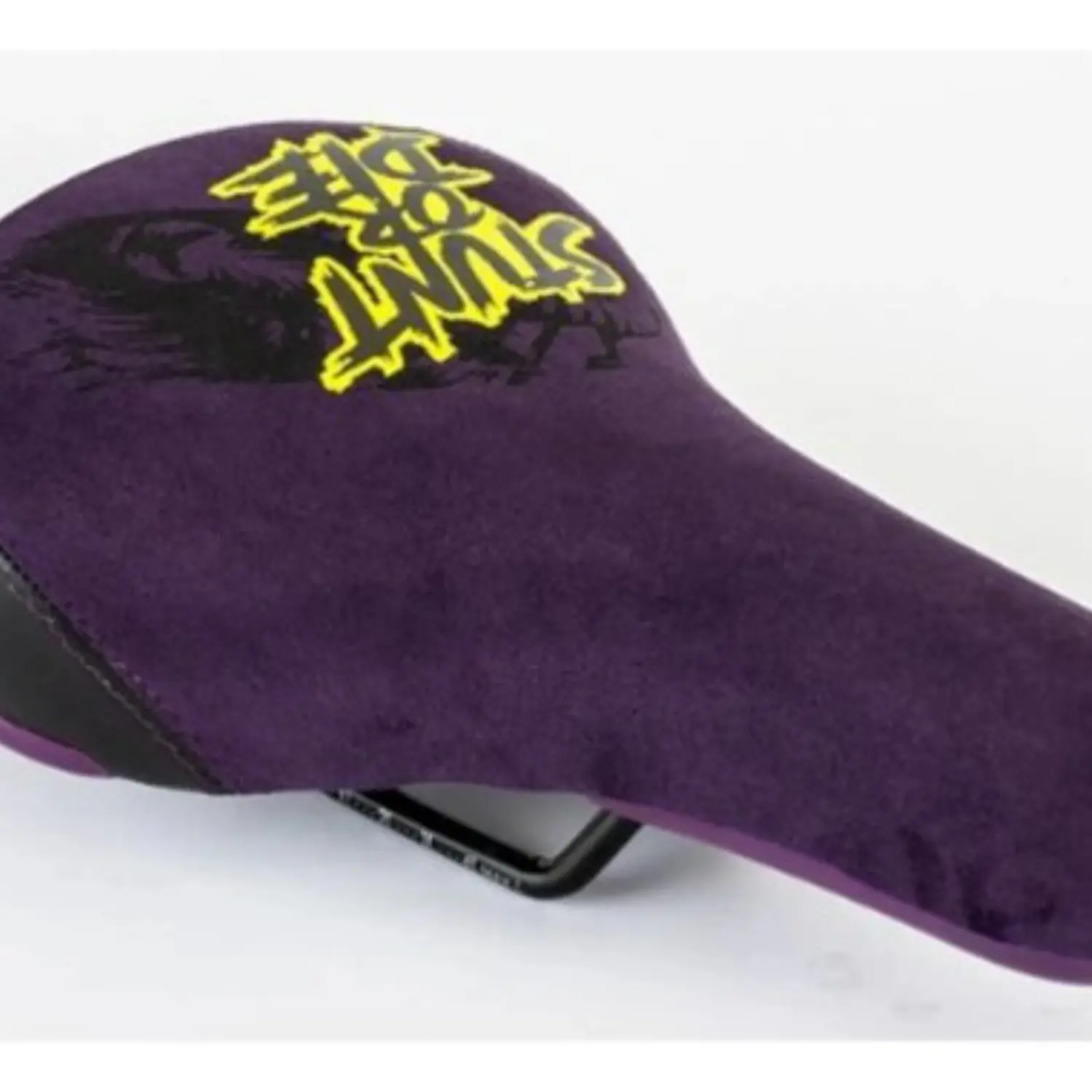Silla Ontrail Stunt Or Die Para Stunt 1