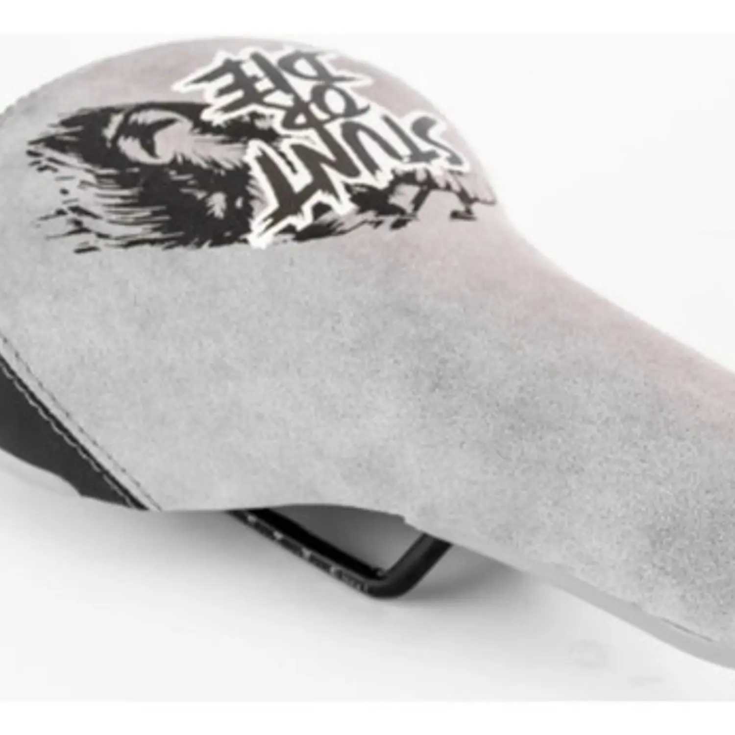 Silla Ontrail Stunt Or Die Para Stunt 1