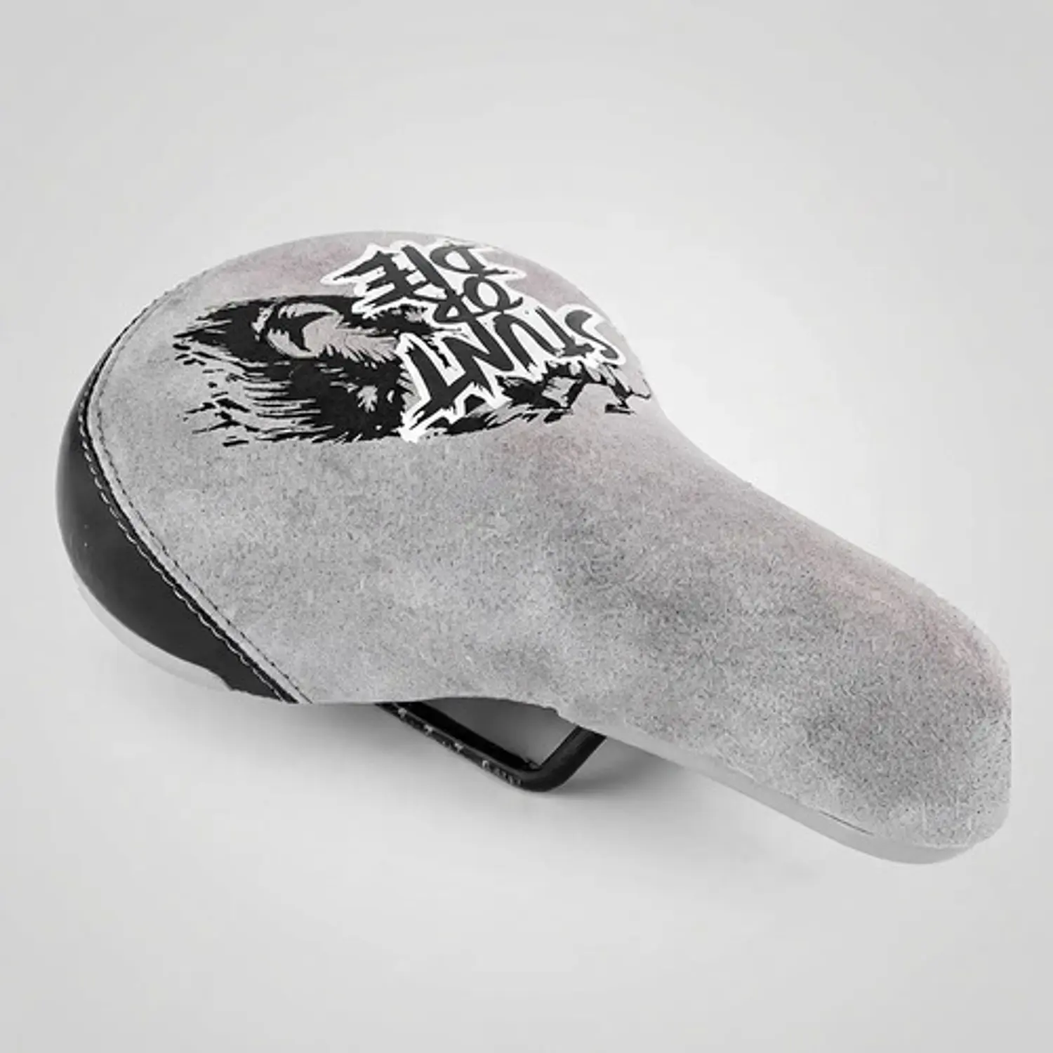 Silla Ontrail Stunt Or Die Para Stunt 4