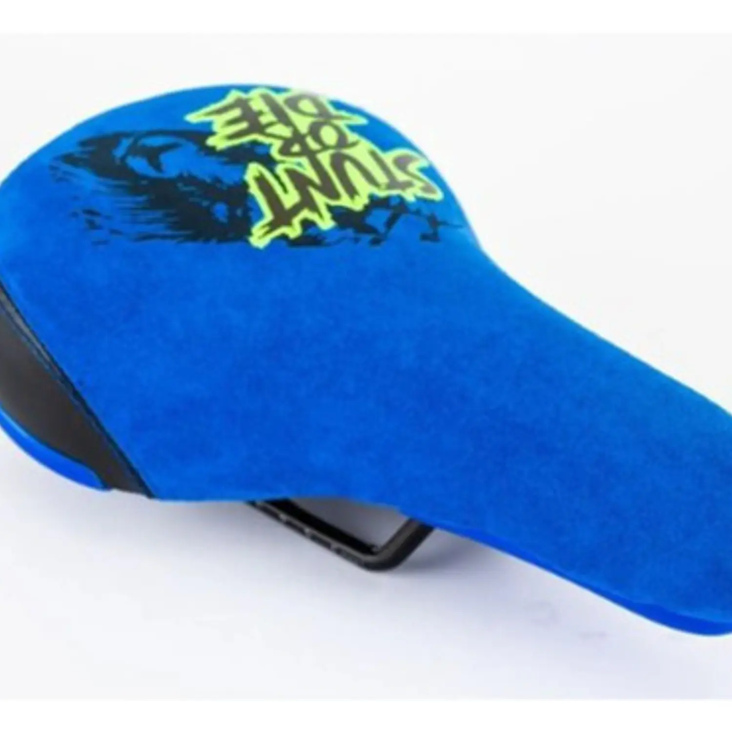 Silla Ontrail Stunt Or Die Para Stunt 1