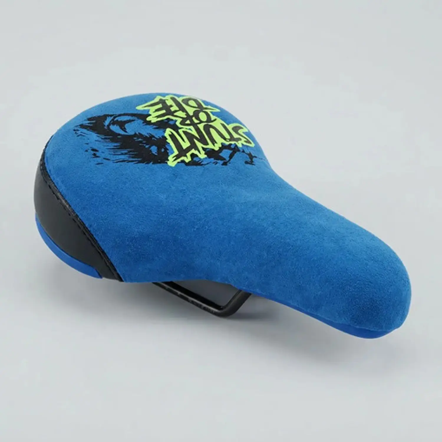 Silla Ontrail Stunt Or Die Para Stunt 3