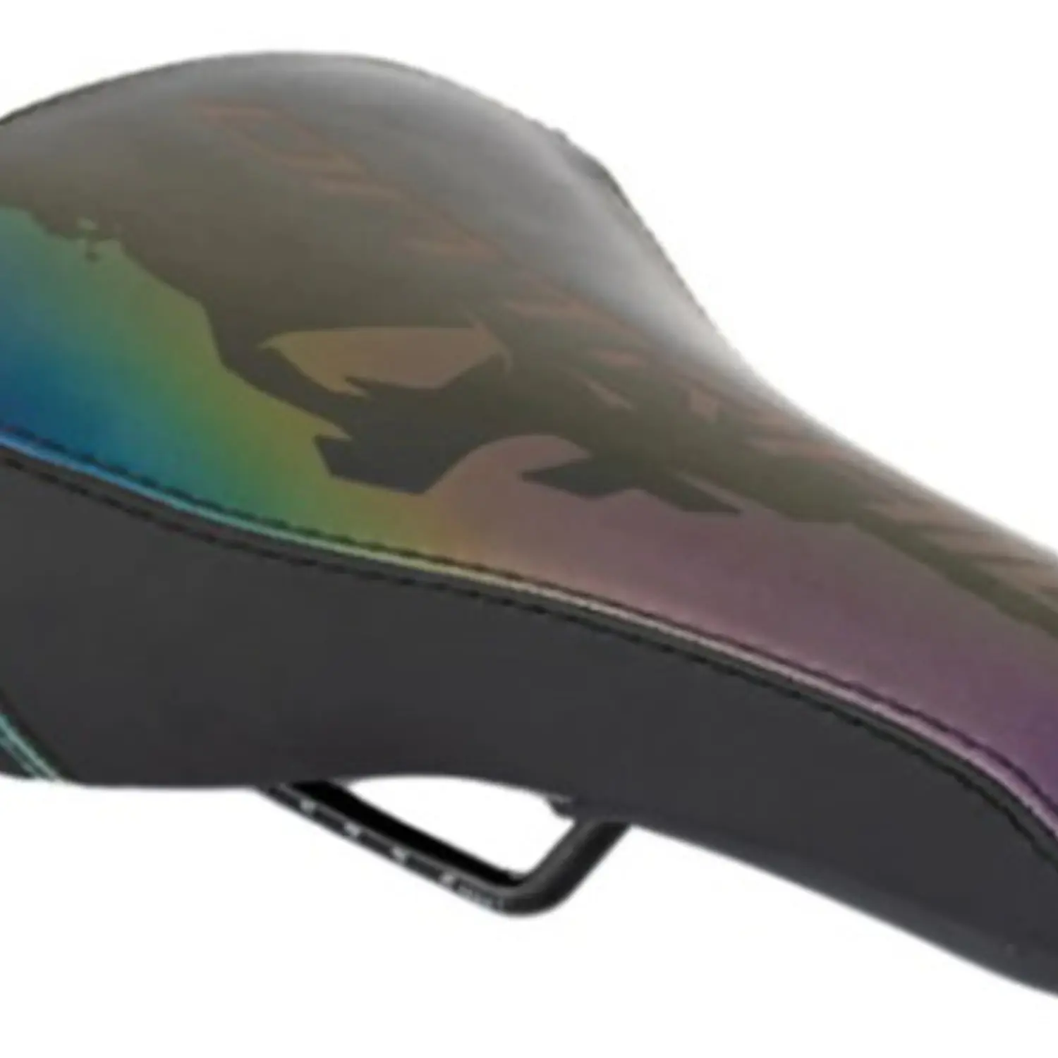 Silla Ontrail Deluxe On Para Stunt 1