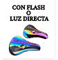 Silla Ontrail Deluxe On Para Stunt - Miniatura 2