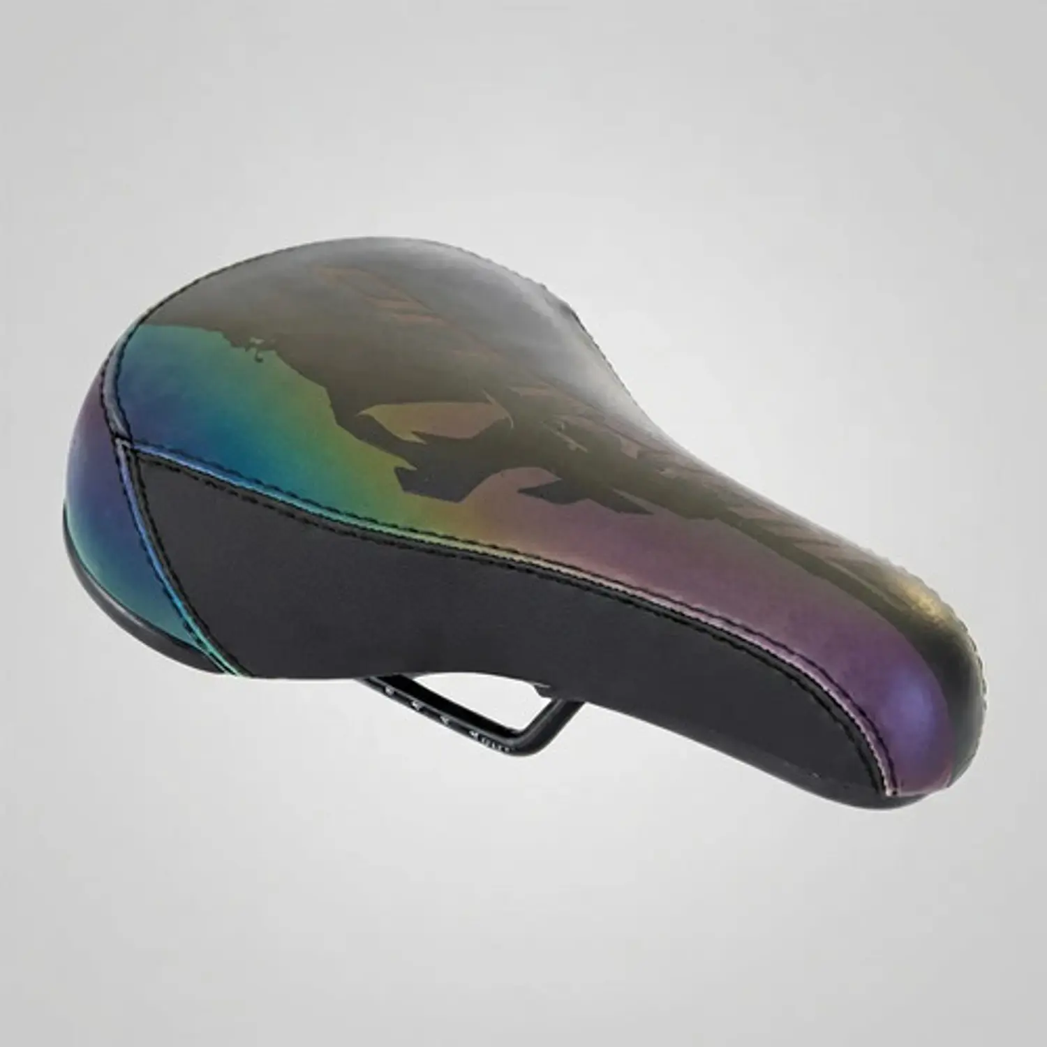 Silla Ontrail Deluxe On Para Stunt 4