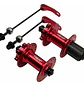 Manzanas Tremp Cassette 9 A 12 Velocidades 32h - Miniatura 1