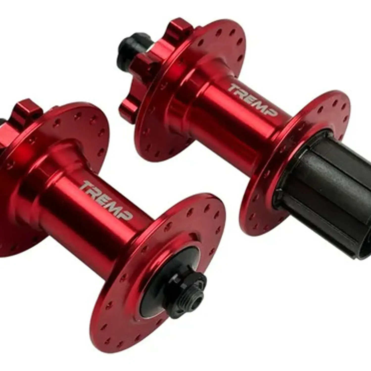 Manzanas Tremp Cassette 9 A 12 Velocidades 32h 2