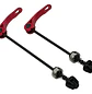 Manzanas Tremp Cassette 9 A 12 Velocidades 32h - Miniatura 3