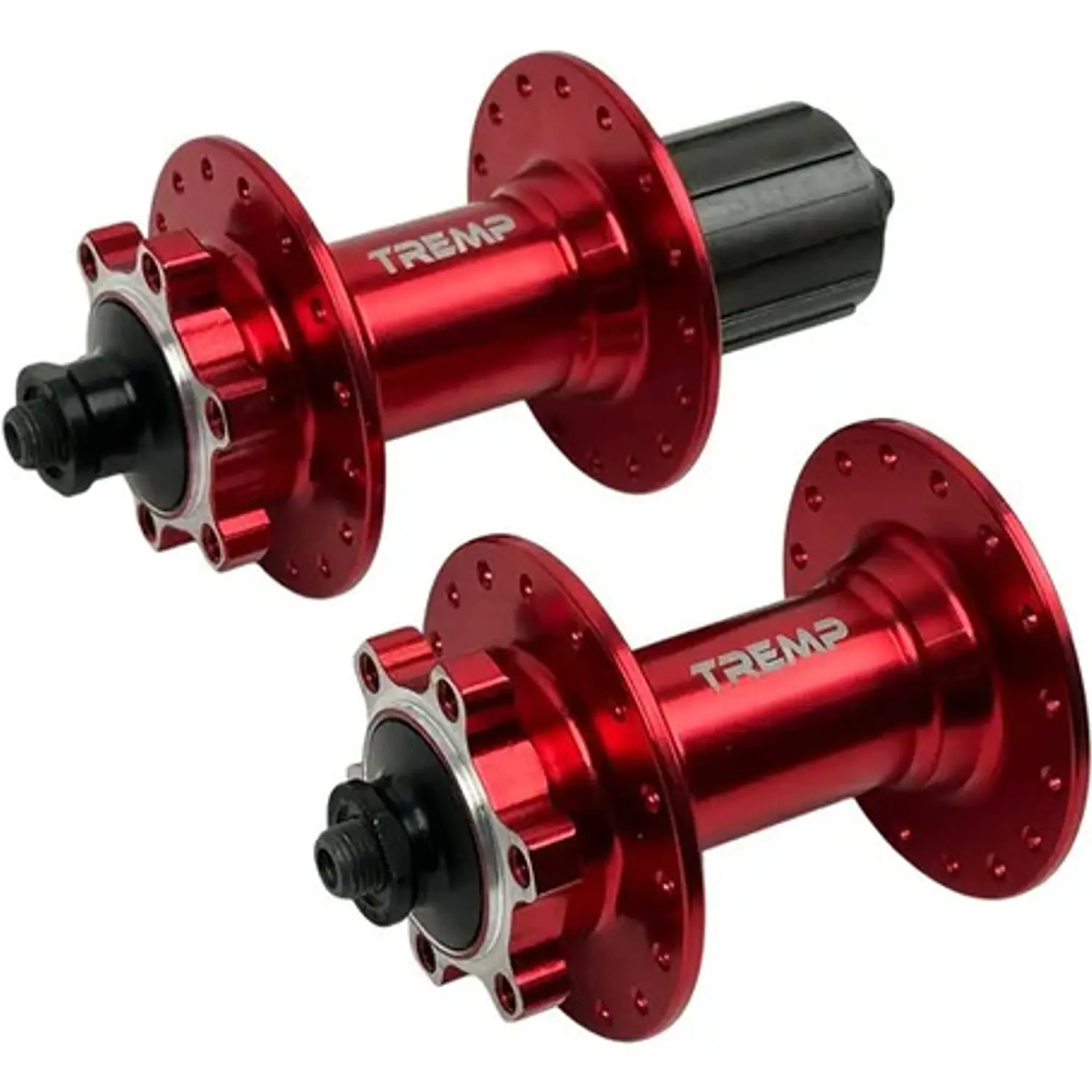 Manzanas Tremp Cassette 9 A 12 Velocidades 32h 4
