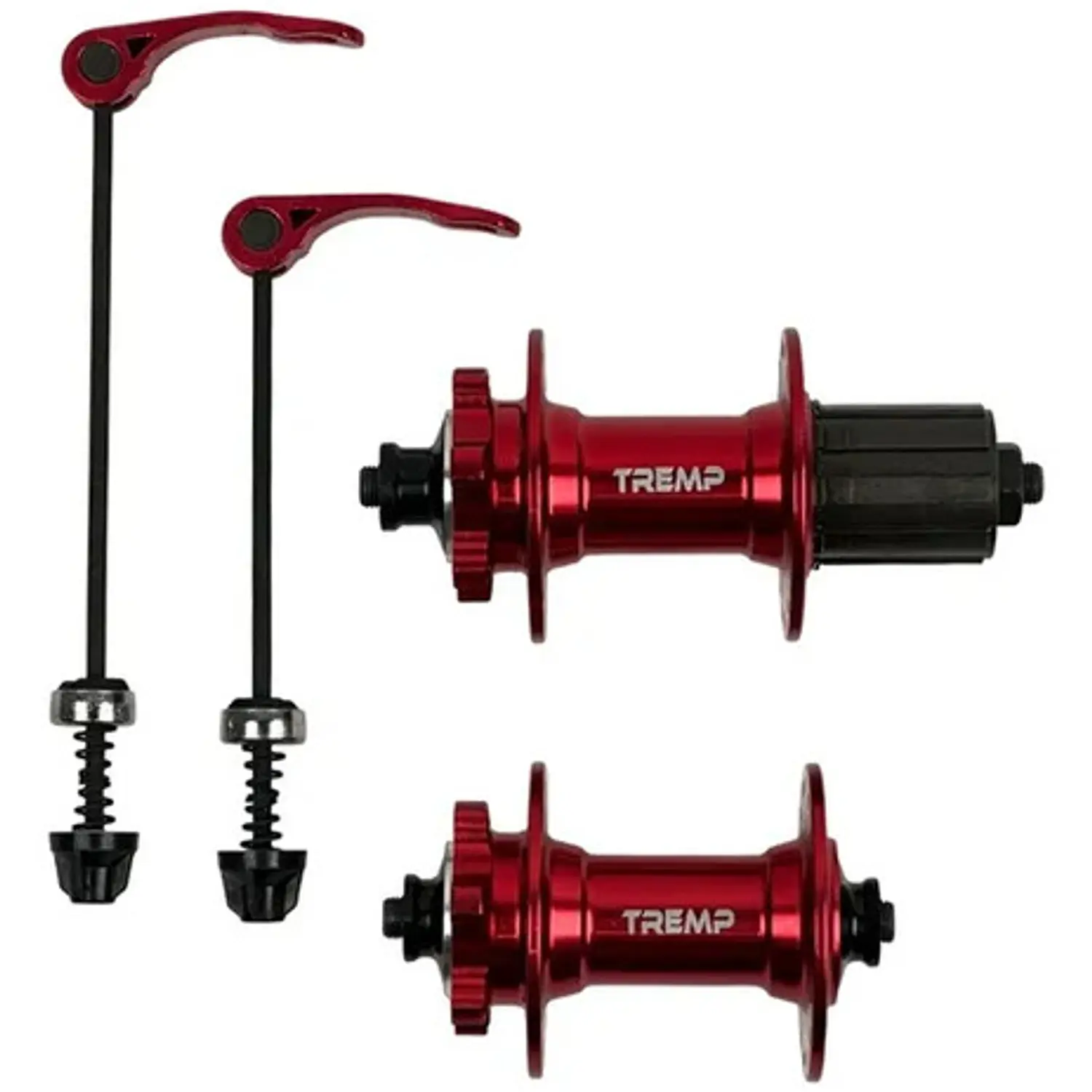Manzanas Tremp Cassette 9 A 12 Velocidades 32h 5