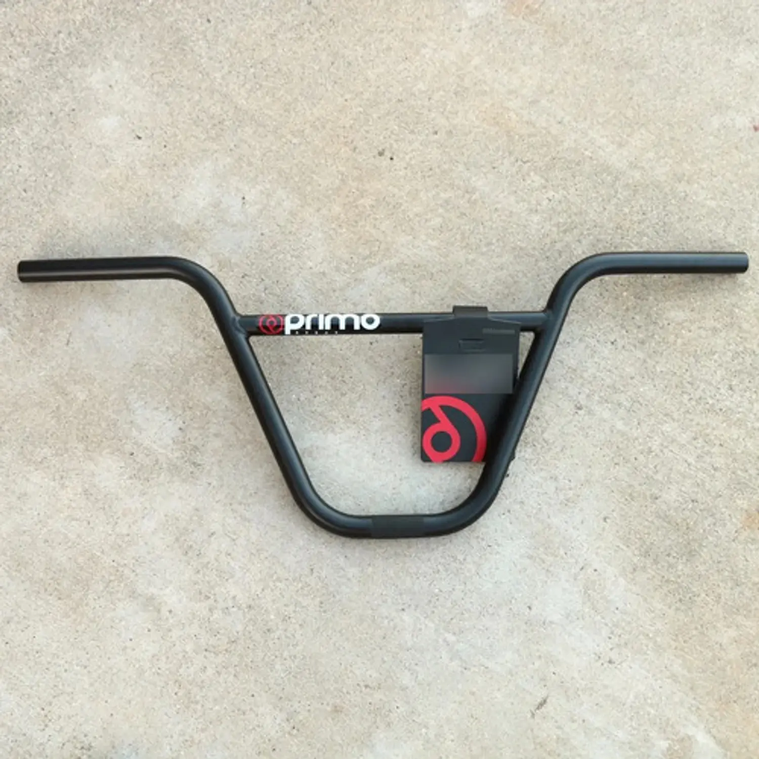 Timón Primo Rebar 9.5