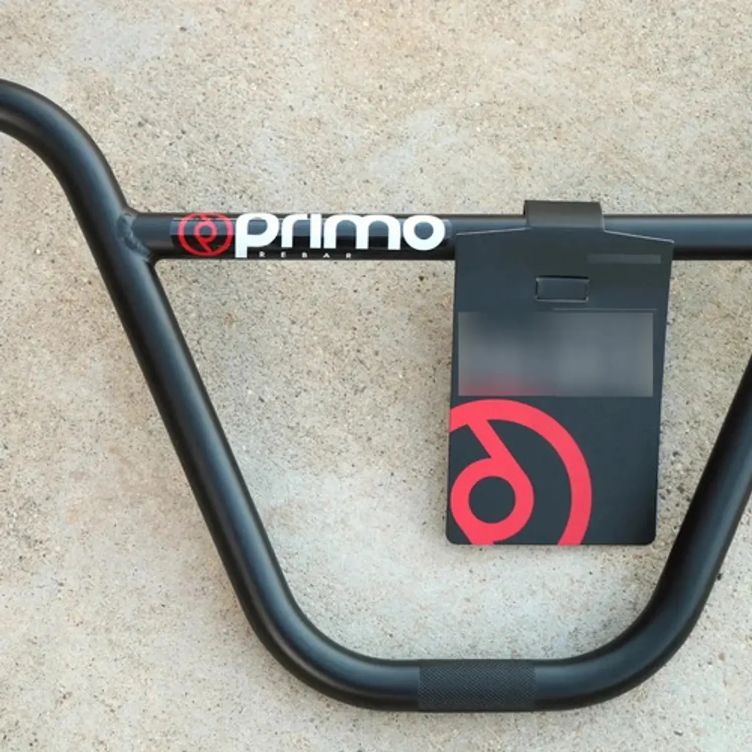 Timón Primo Rebar 9.5