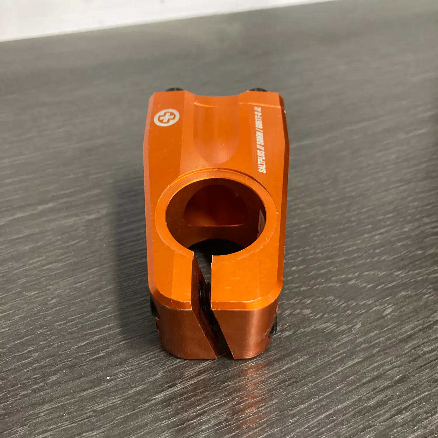 Potencia Salt Plus Front Load 50mm 5