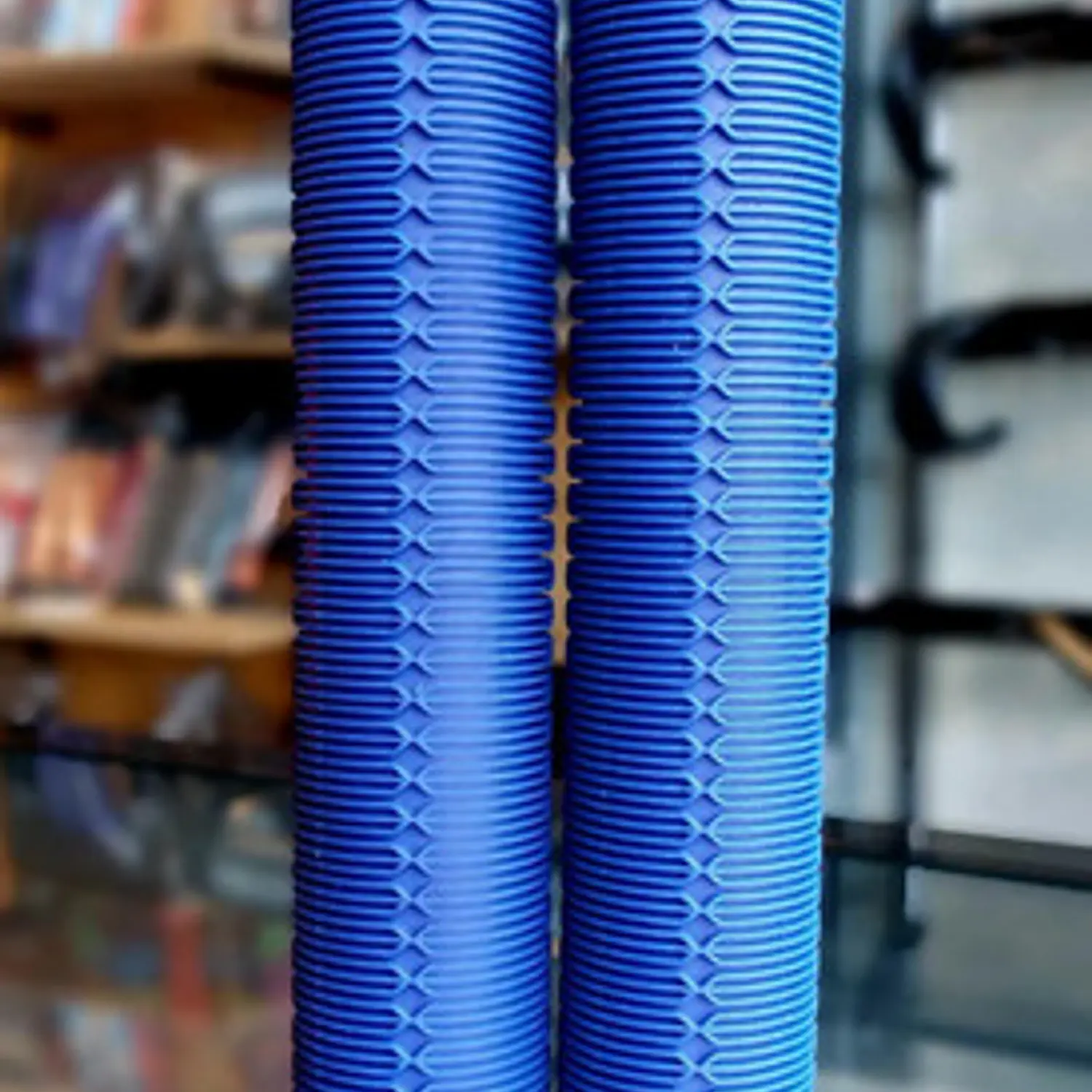 Puños Eclat Shogun 166mm 3