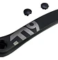 Biplato Sunrace M926 36/22t 175mm  - Miniatura 3