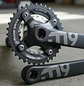 Biplato Sunrace M926 36/22t 175mm  - Miniatura 4