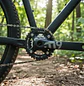 Biplato Sunrace M926 36/22t 175mm  - Miniatura 5
