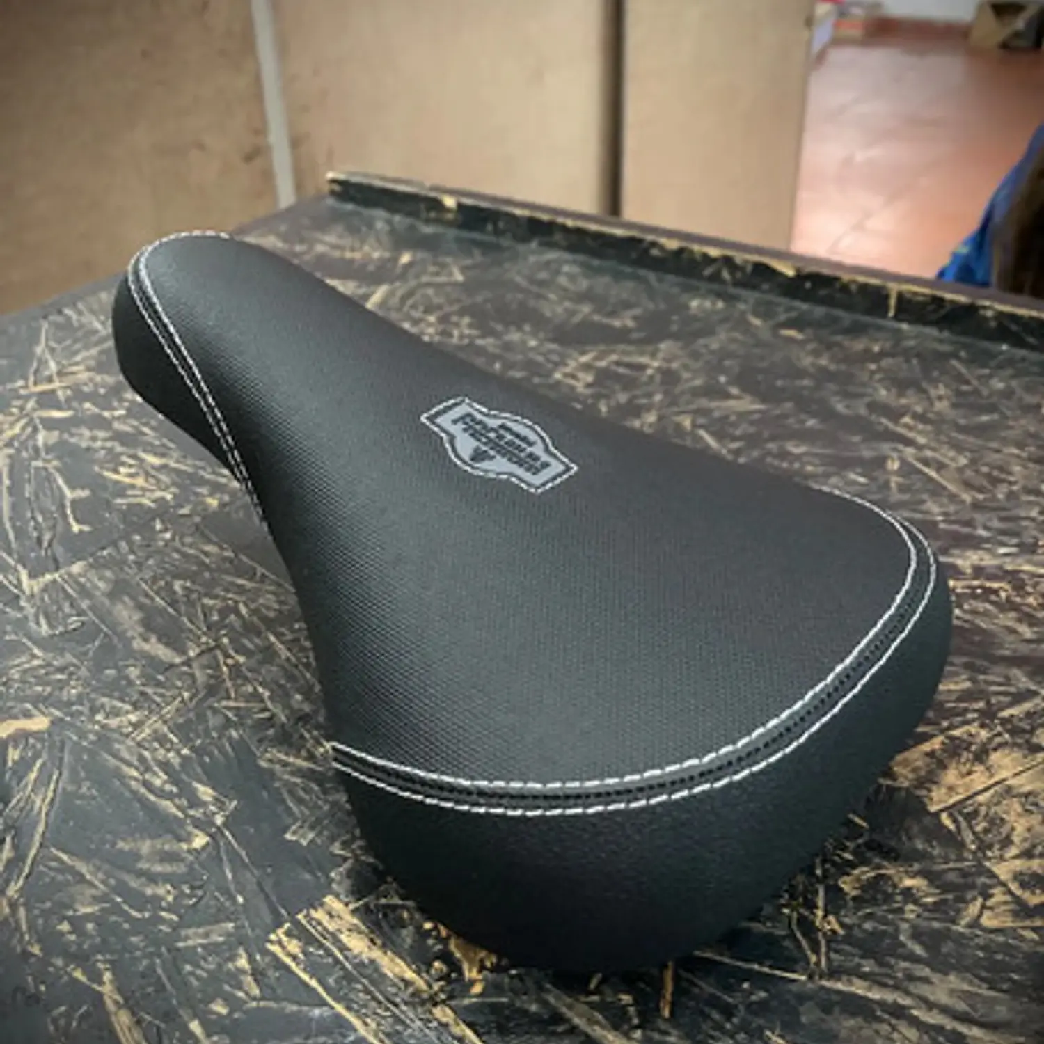 Silla Pivotal Premium Products Team Para Bmx Freestyle 3