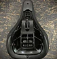 Silla Pivotal Haro Mike Gray Para Bmx Freestyle - Miniatura 4