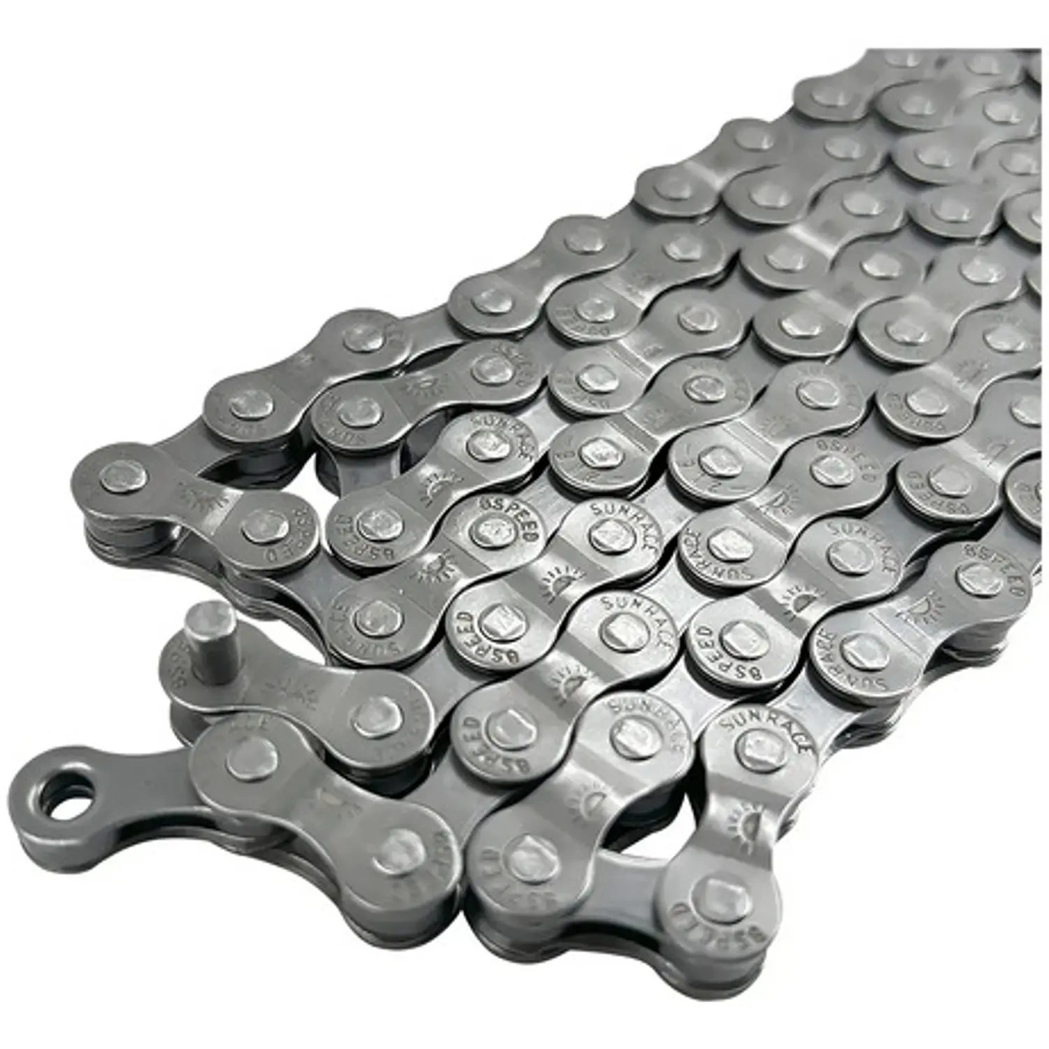 Cadenilla Sunrace Para 6, 7, 8 Velocidades  3