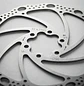 Disco Rotor De Freno Tektro 6 Tornillos 160mm - Miniatura 3
