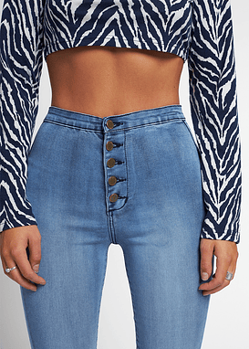 Jeggins Jeans 1743