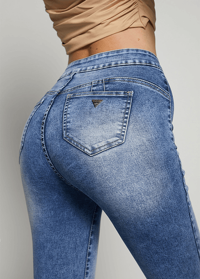 Jeans Jeggins 1815