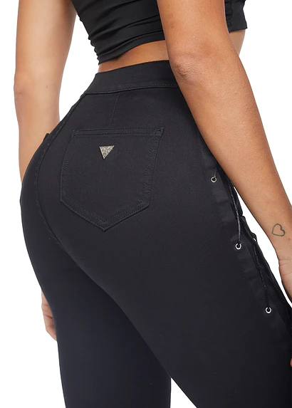 Flare Jeans Mujer 1809