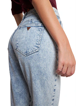 Mom Jeans Mujer 1671