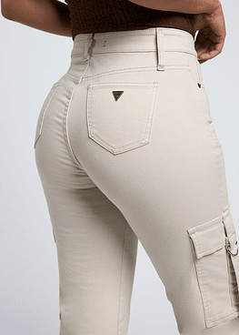 Jeans Pants Cargo 2026