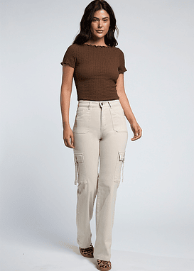 Jeans Pants Cargo 2026