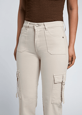 Jeans Pants Cargo 2026