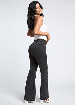 Jeans Flare Star Fit 2087