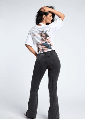 Jeans Flare Star Fit 2087